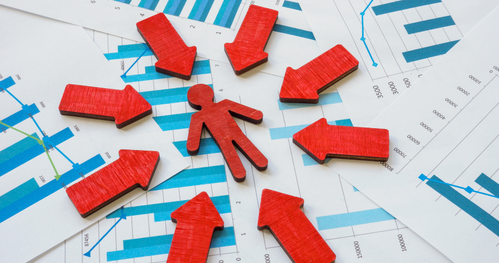 شناسایی لحظات سرنوشت ساز