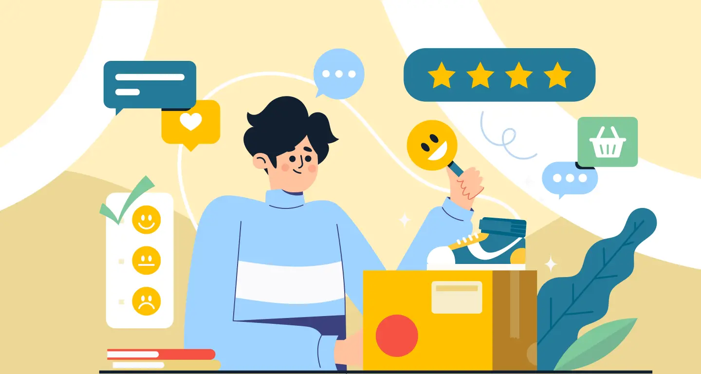 کوچک شروع کنید، اما بزرگ فکر کنید