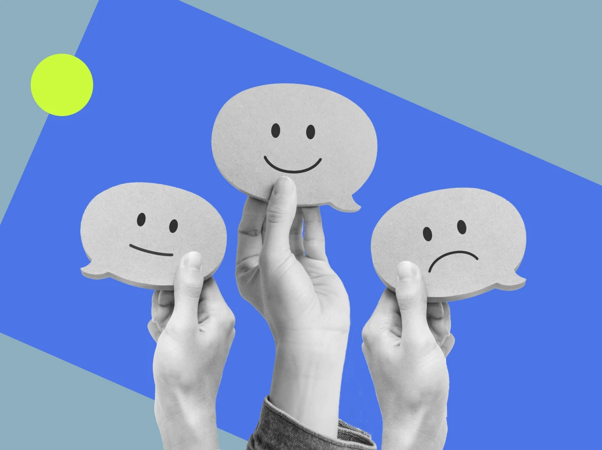 رضایت مشتری سودآورترین سرمایه گذاری