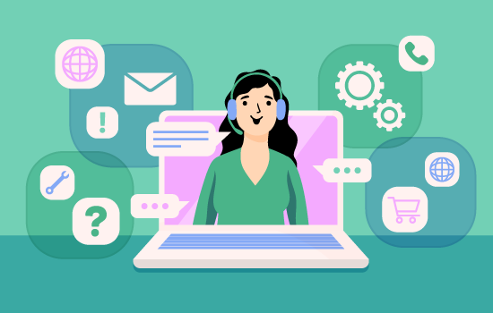 پاسخگویی چندکاناله