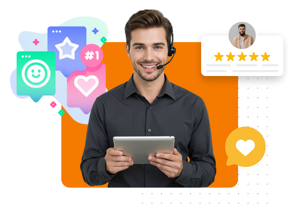 روش های منفعل