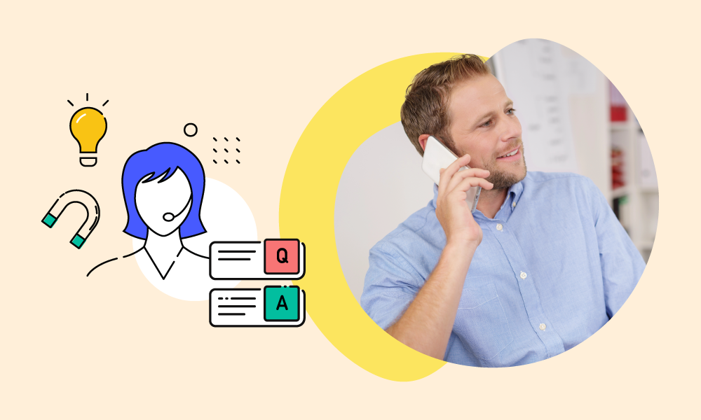 چگونه سوال درست بپرسیم