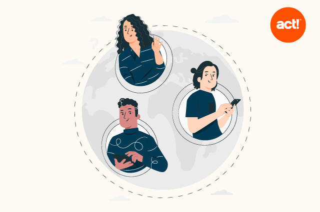 مزایای شناخت سفر مشتری