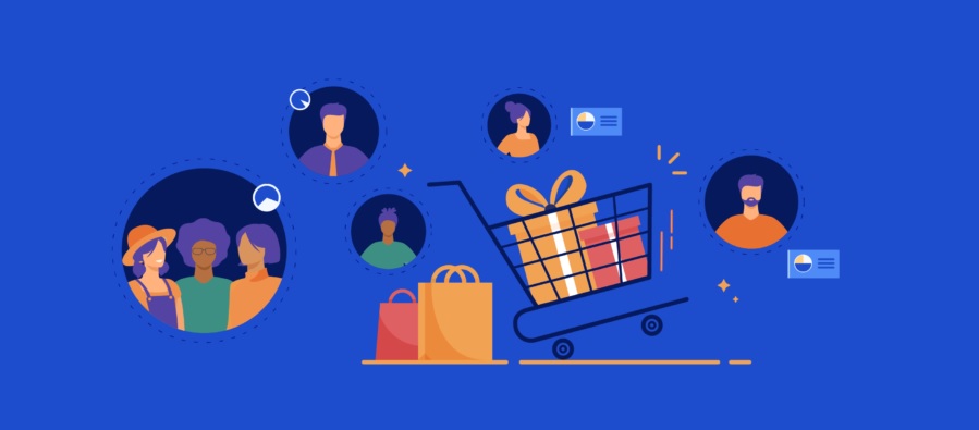 تحلیل و بهینه سازی مداوم رفتار مشتری