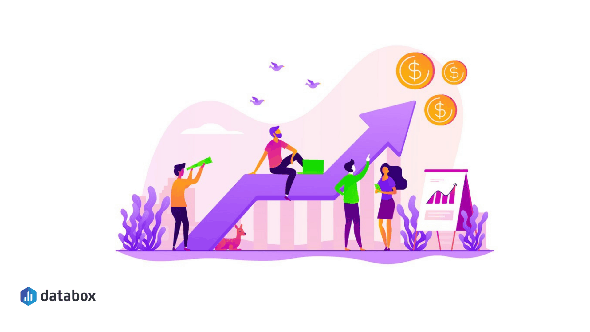 بهبود ارزش طول عمر مشتری