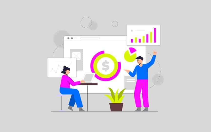 بهینه سازی هزینه های بازاریابی