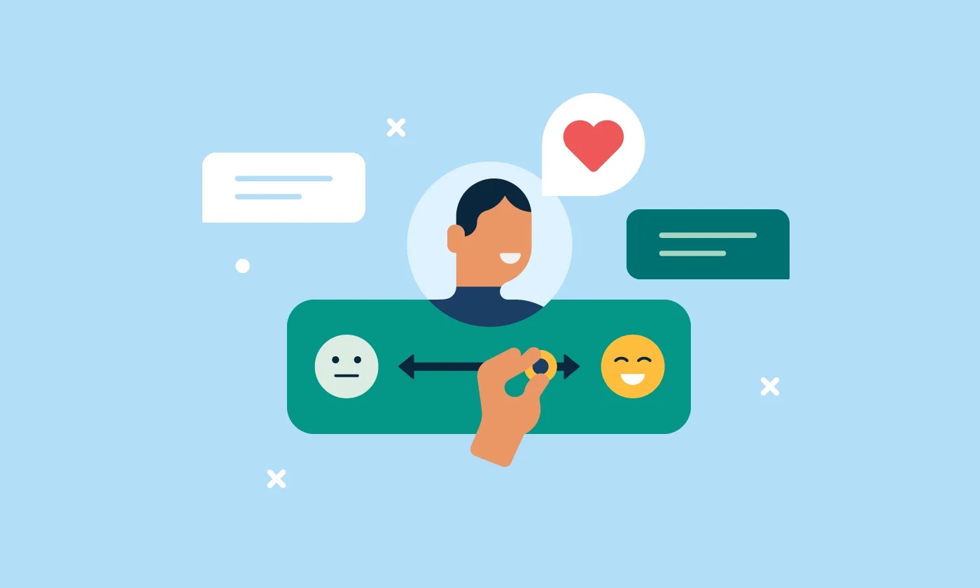 تقویت تجربه مشتری و بهبود خدمات