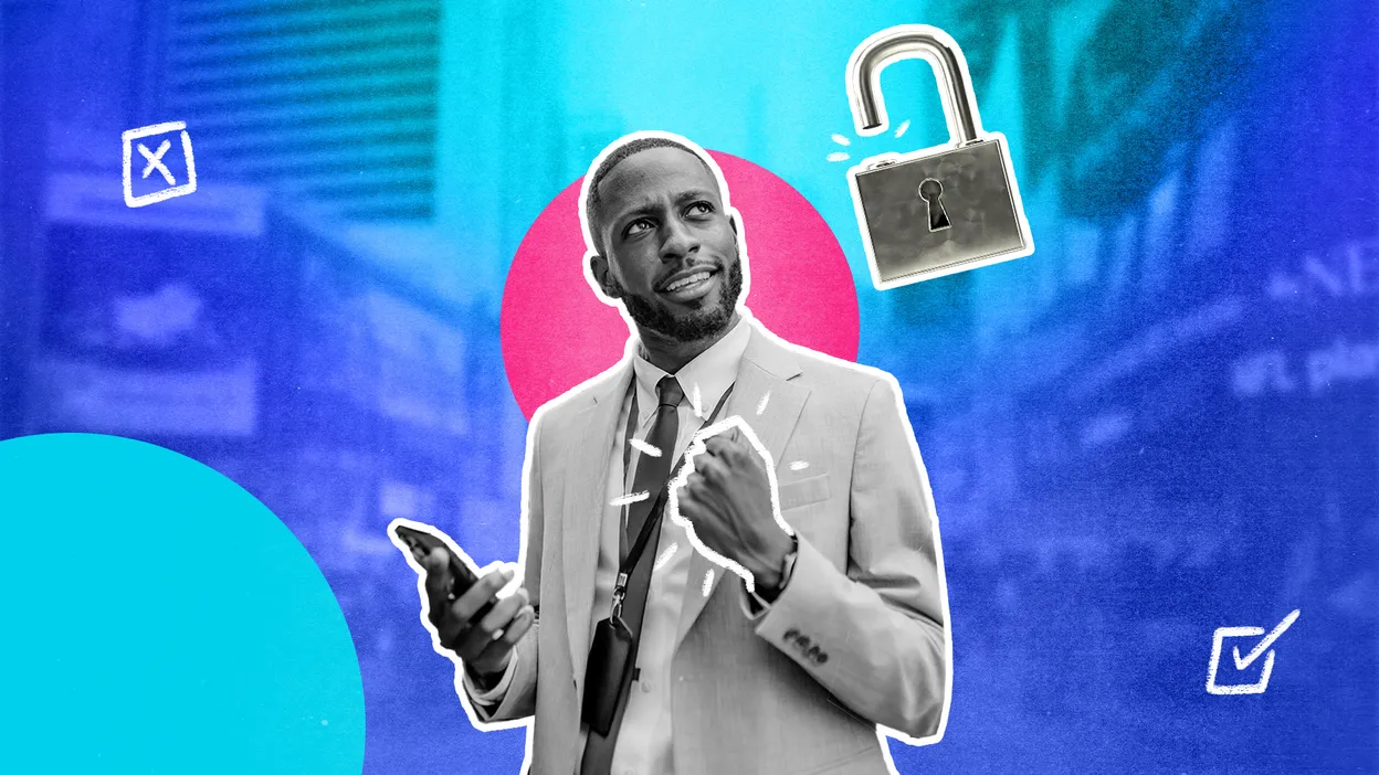 چگونه مشتریان را به ماندن ترغیب کنیم