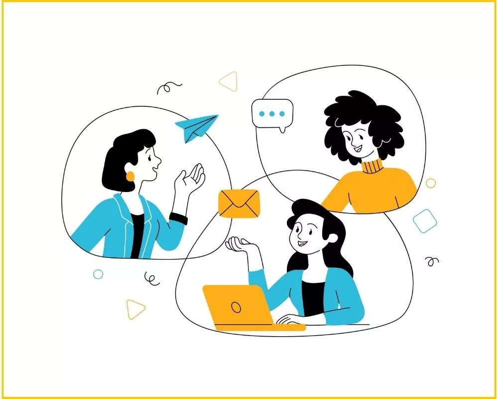 قدرتی به نام کارمندان خوشحال