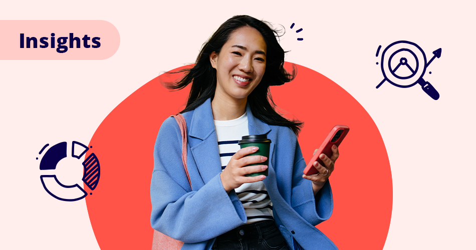 استفاده از بازخوردها به عنوان سوخت نوآوری