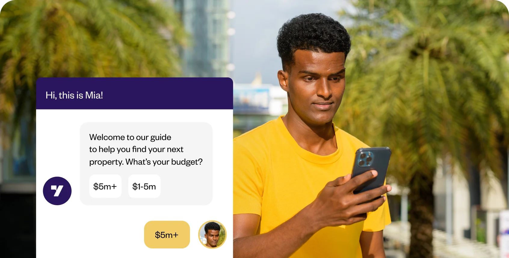 پاسخگویی پیش دستانه