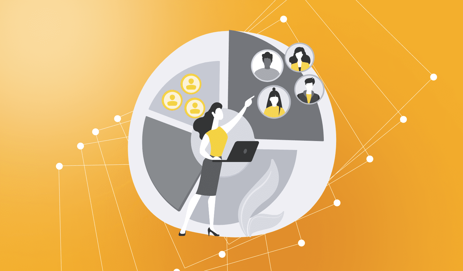 3 تله مرگبار در مسیر بخش بندی