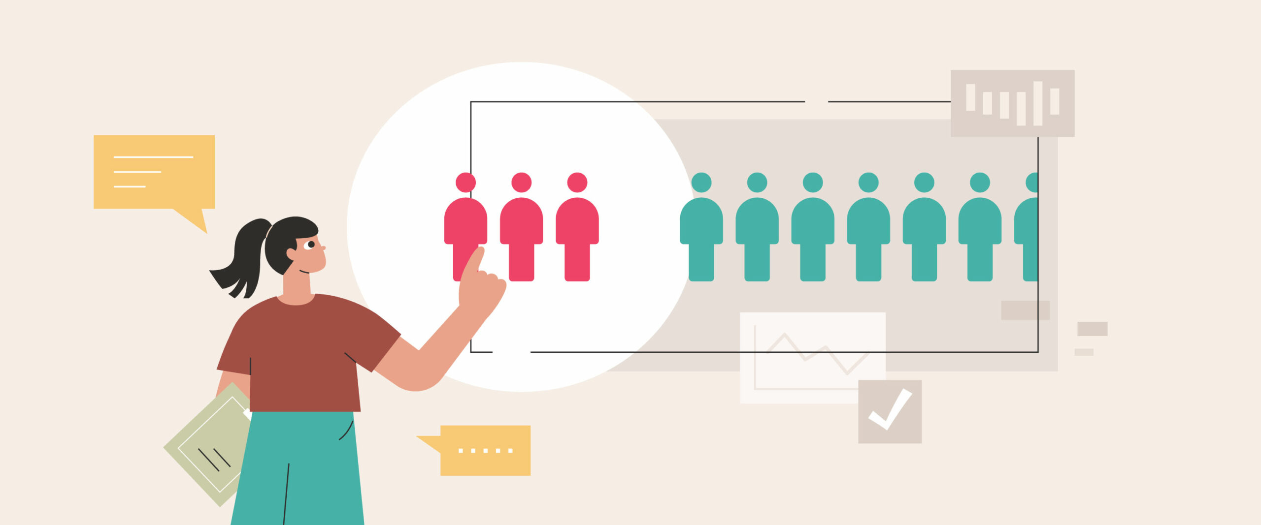 نرخ ریزش مشتری