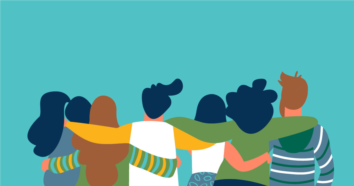 صداقت به مثابه سنگ بنا