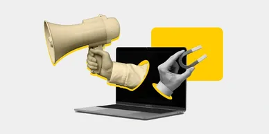 اعتماد یعنی تداوم ارتباط