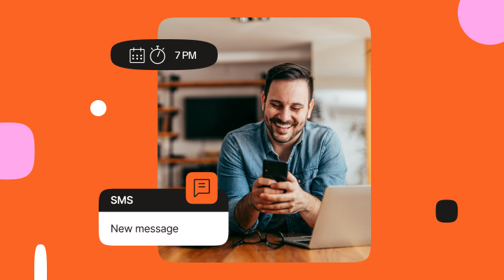 زمان بندی هوشمندانه