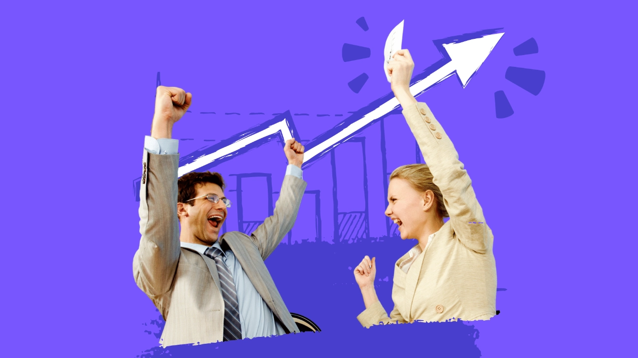 موفقیت، نه شعار تبلیغاتی