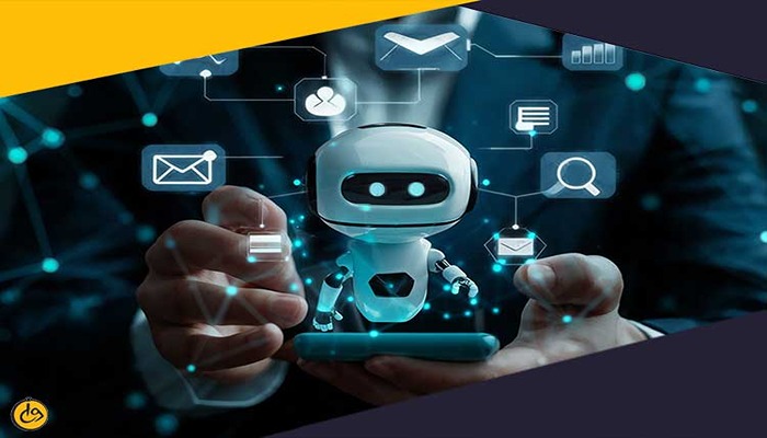 ساخت اپلیکیشن بدون کدنویسی با داناوان