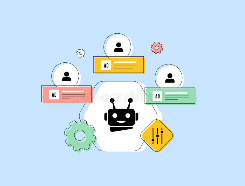 استفاده از الگوریتم های یادگیری ماشین و هوش مصنوعی