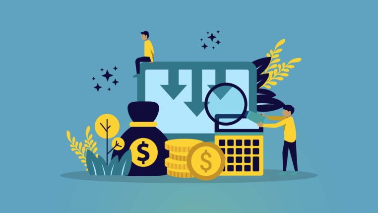 کاهش هزینه های تبلیغاتی