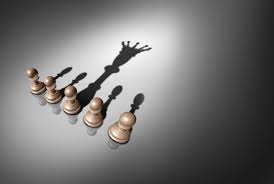 کمال گرایی فلج کننده: پنهان شدن پشت نقاب کیفیت بالا