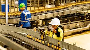 دیجئو دارایی کلیدی شرق آفریقا را می فروشد