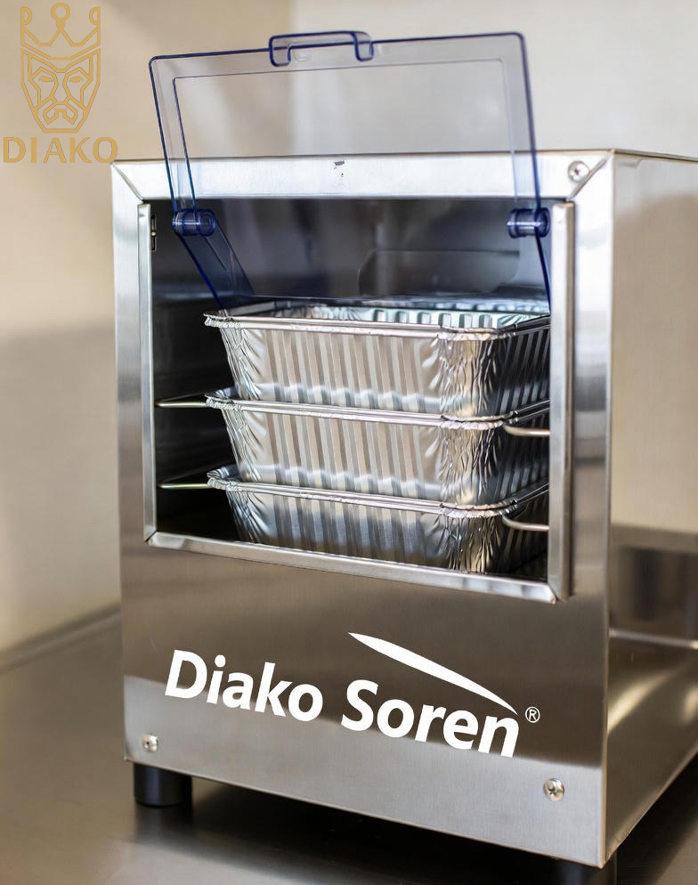 ظروف یکبارمصرف آلومینیومی