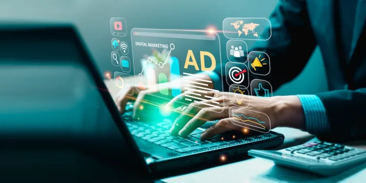 استفاده از بازاریابی دیجیتال