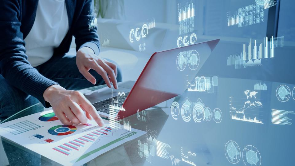 فرآیند تحول برندهای سنتی