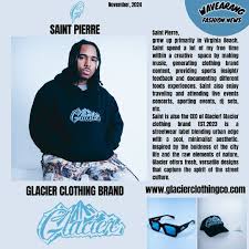 برند گلاسیر