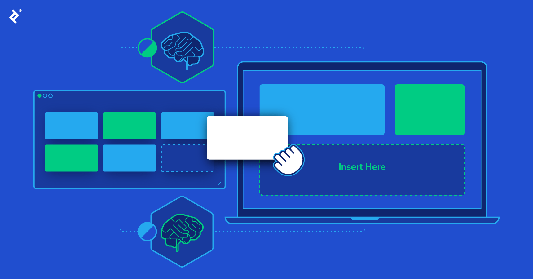 ظهور پلتفرم های بدون کد