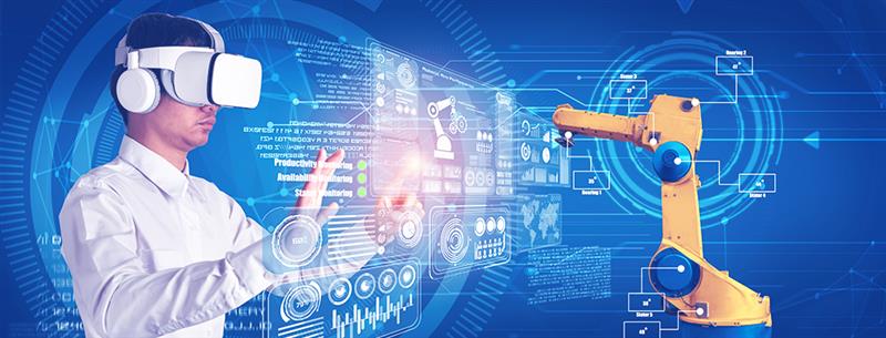 هوش مصنوعی در خدمت خلاقیت تجاری