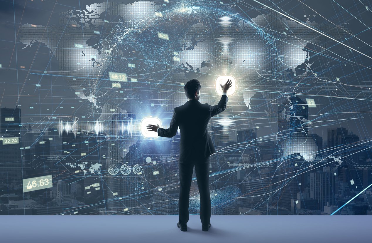 آینده کسب و کارهای دیجیتال