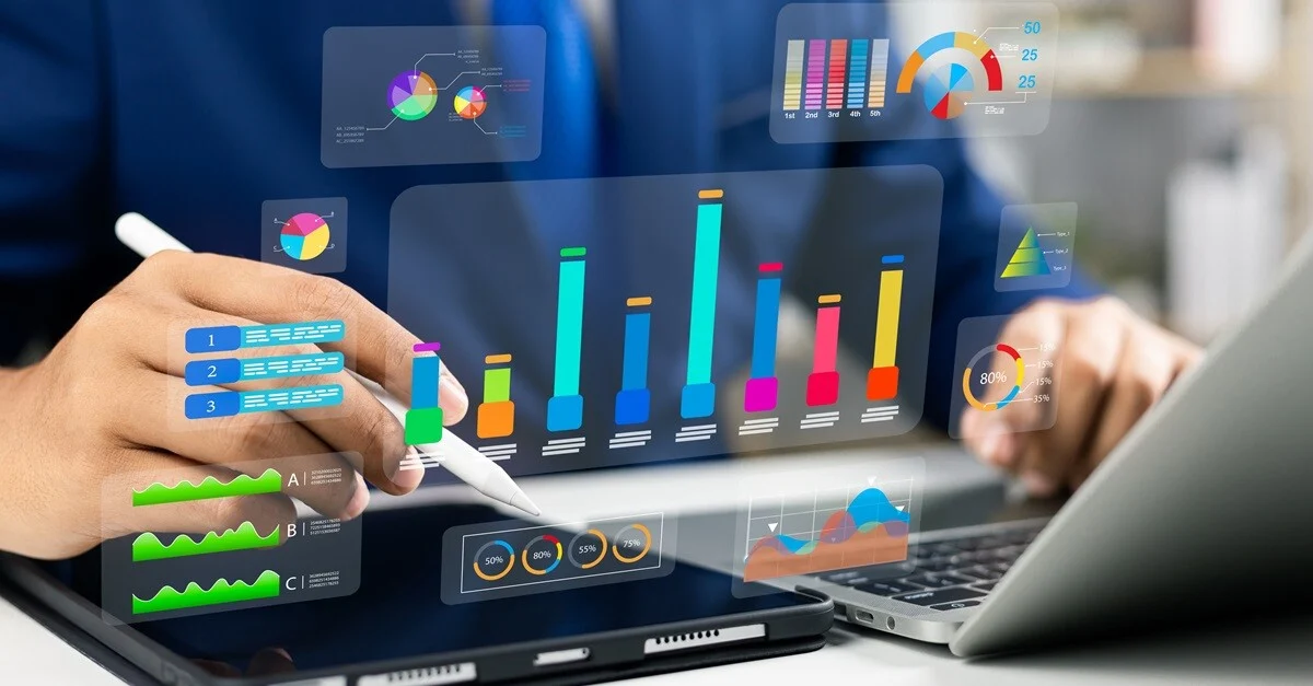 مهارت حیاتی درک و تحلیل داده های بازاریابی دیجیتال