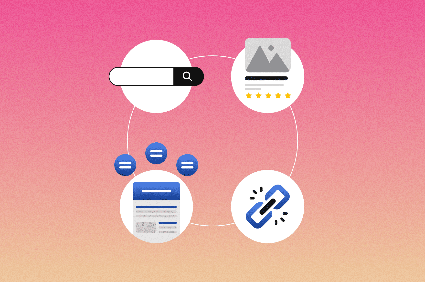 سئو و بازاریابی محتوایی