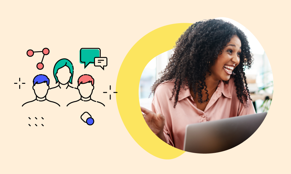 خلق ارزش برای مخاطب