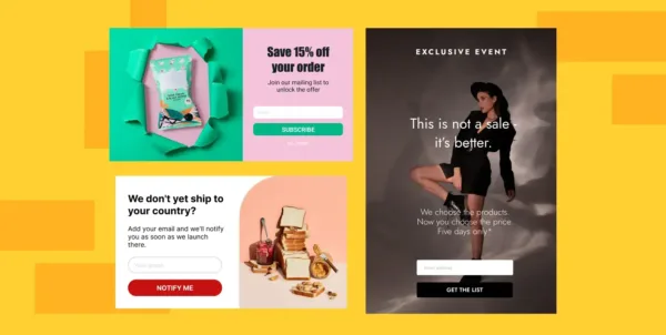 ایمیل مارکتینگ و حفظ مشتری