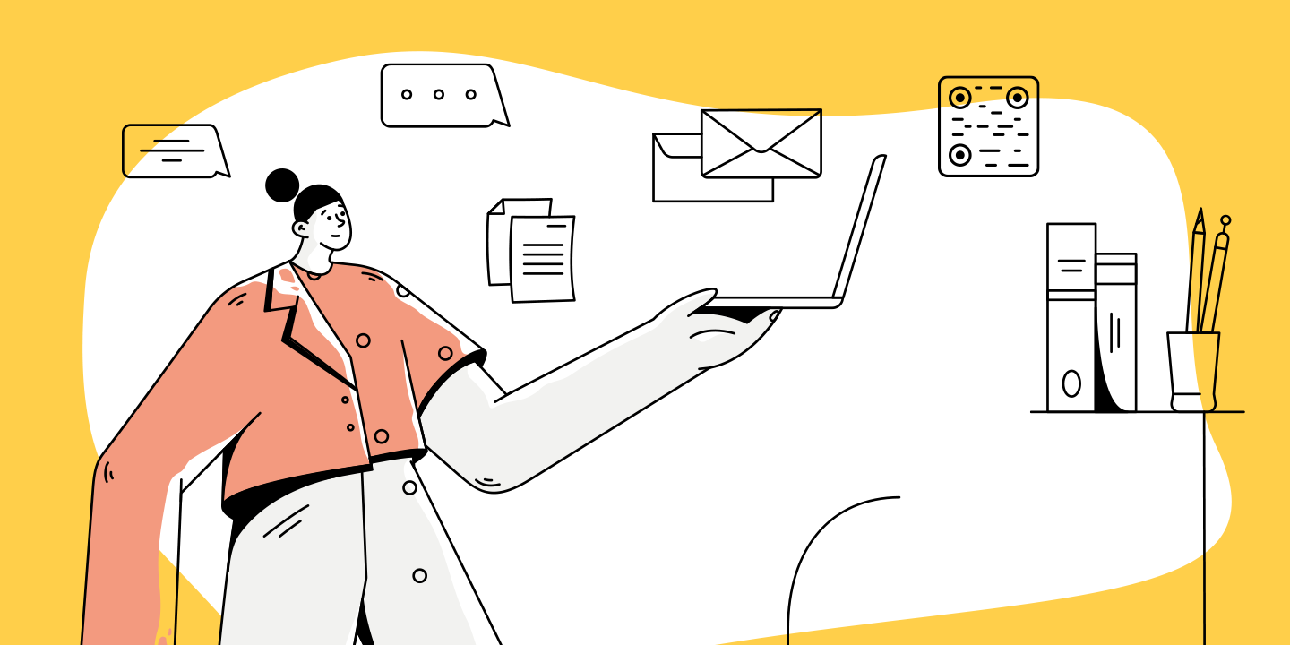 ساختن یک رابطه پایدار