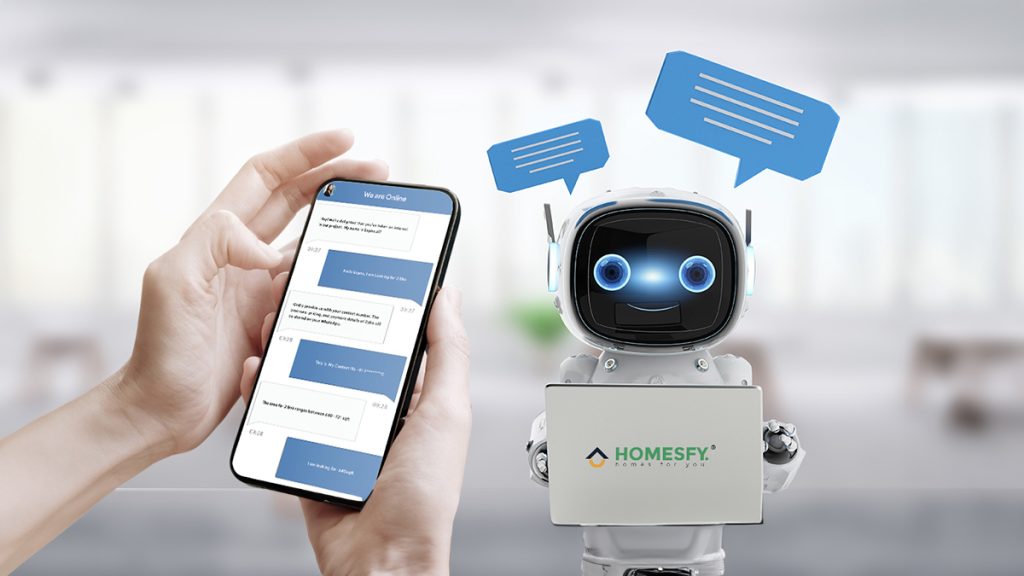 جادوی چت بات ها و بازاریابی ایمیلی