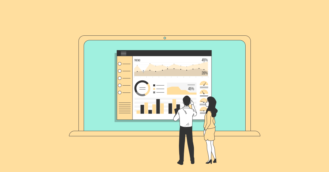 معیارهای درگیری و علاقه