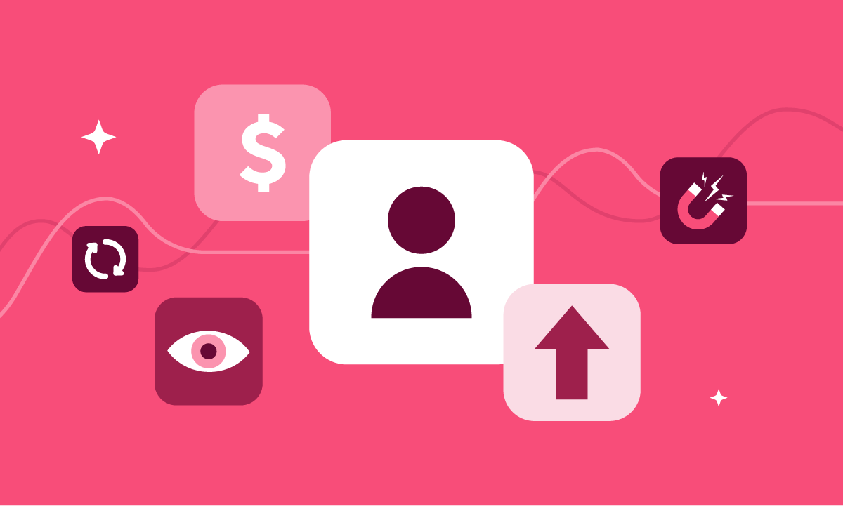 معیار نهایی، طول عمر مشتری