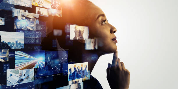 فراتر از تولید محتوا