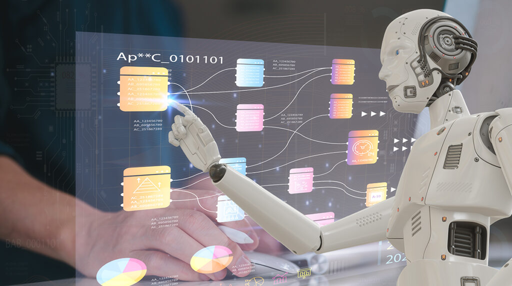 هوش مصنوعی و اتوماسیون