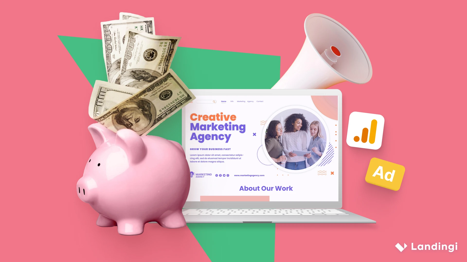 دست کم گرفتن بودجه