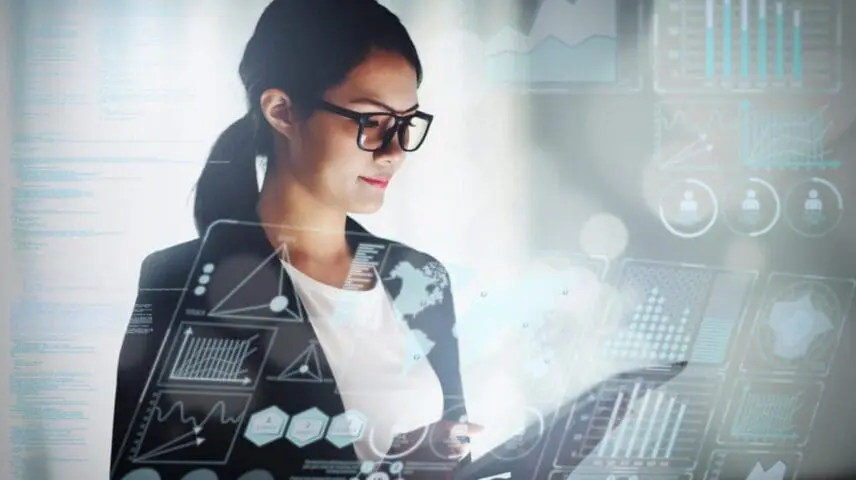 مشاوره دیجیتال سازی کسب وکارهای سنتی