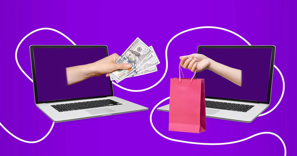 قواعد فروش مستقیم