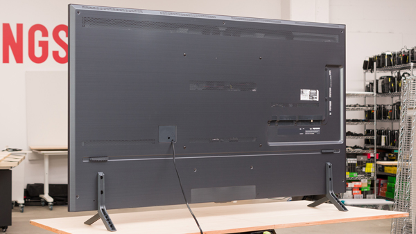 معرفی بهترین و جدیدترین تلویزیون QNED ال جی 2022 مدل QNED90