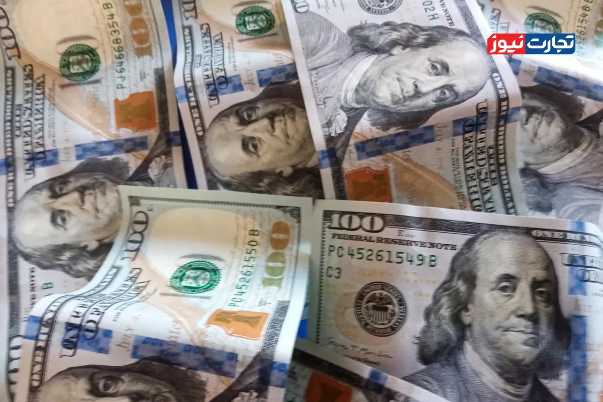 قیمت دلار امروز ۲۱ خرداد ۱۴۰۴ به کدام سو می رود؟
