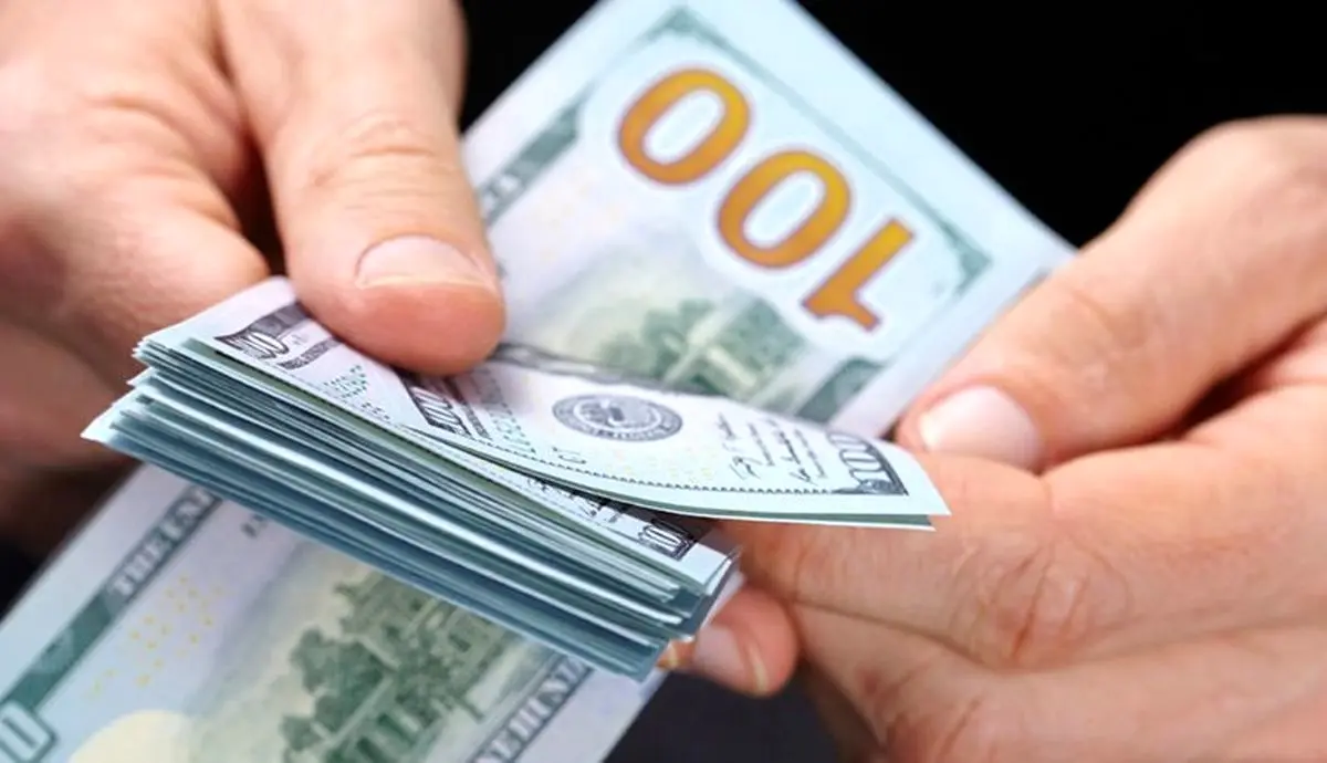 قیمت دلار و یورو بانکی / ۲۹ مرداد ۱۴۰۴