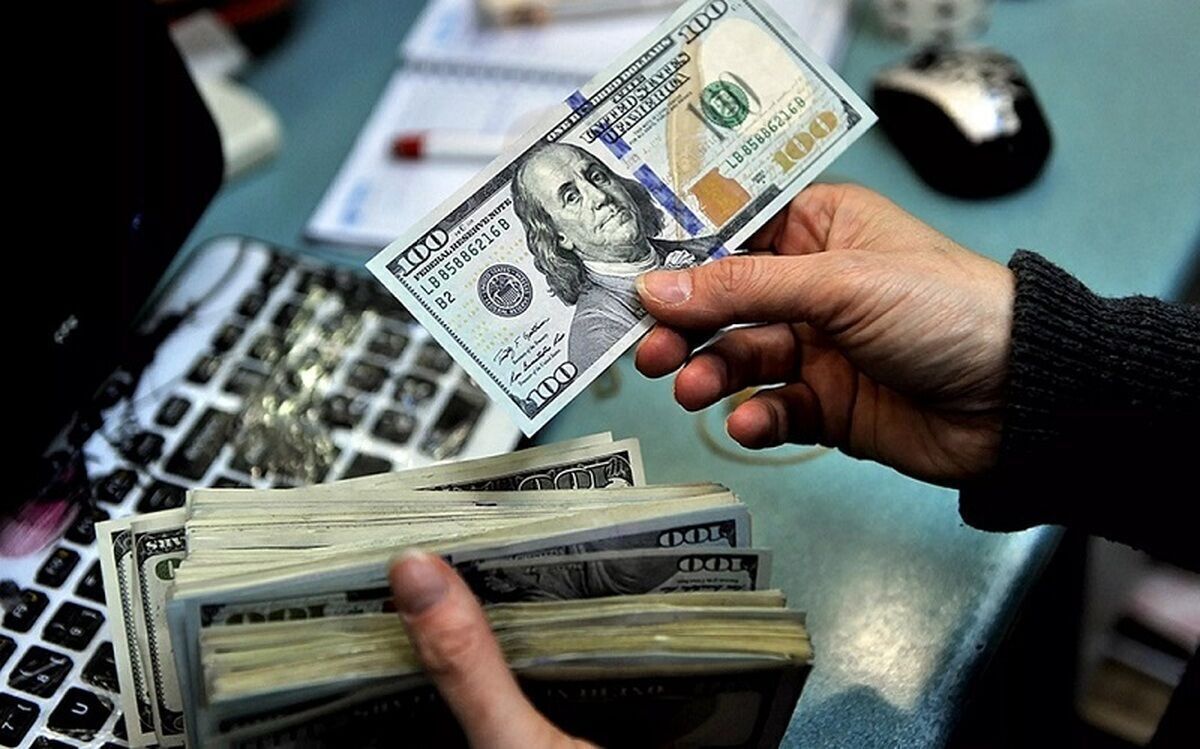 قیمت دلار و طلا پس از شوک منفی مذاکرات